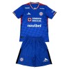 Original Trikotsatz CD Cruz Azul Heimtrikot 2025-26 Für Kinder